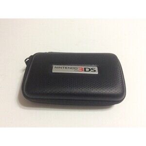 Nintendo 3DS Video Game Case